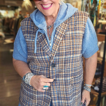 Veste Zingara