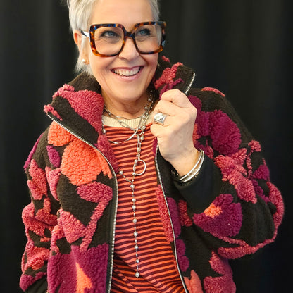 Veste Ornella